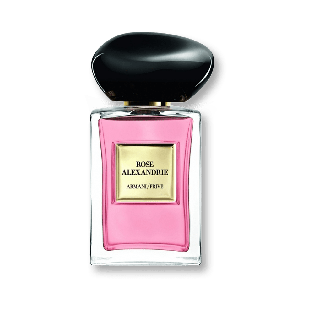 Giorgio Armani Armani Prive Rose Alexandrie EDT 100ml