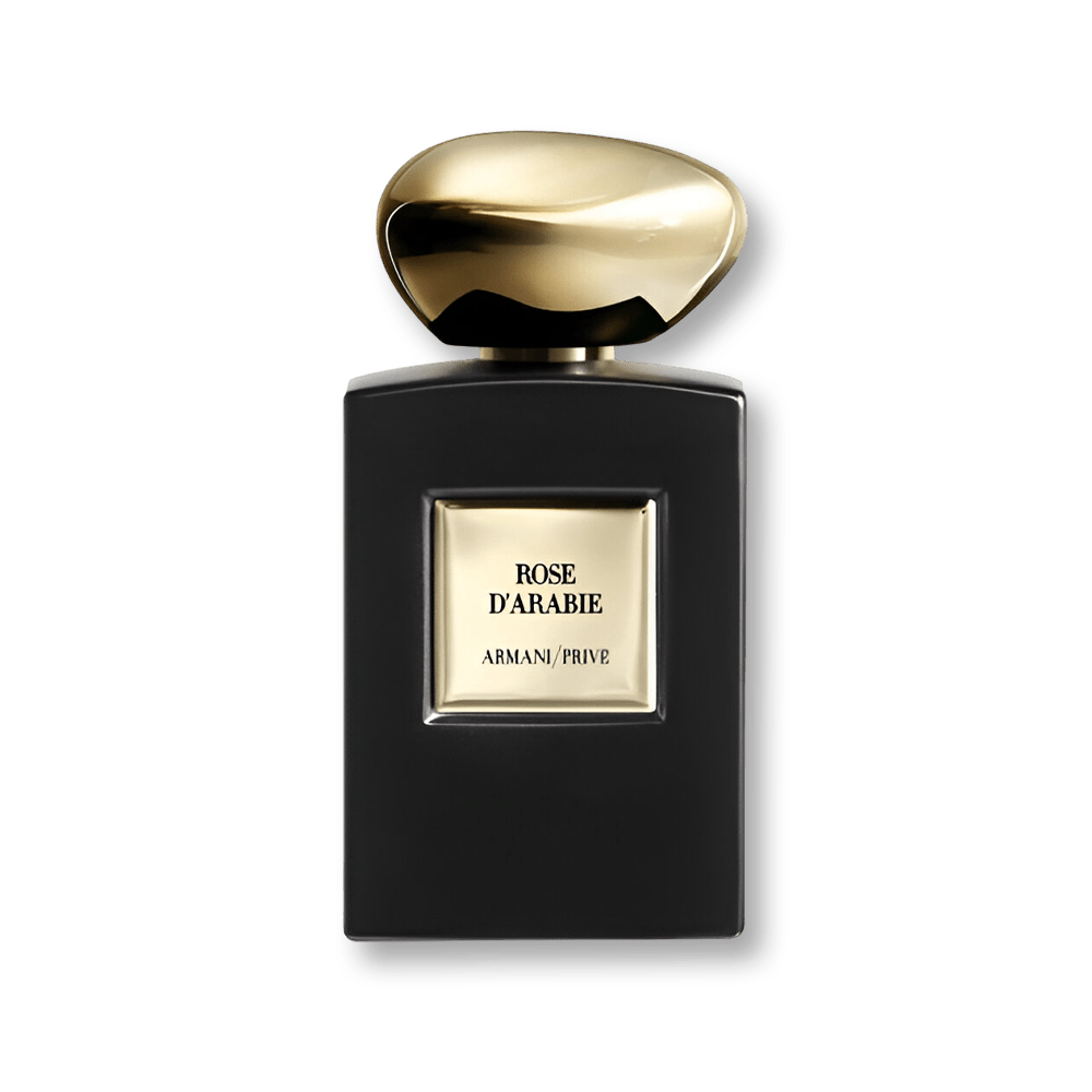 Giorgio Armani Armani Prive Rose D'Arabie Mini EDP Intense 7.5ml