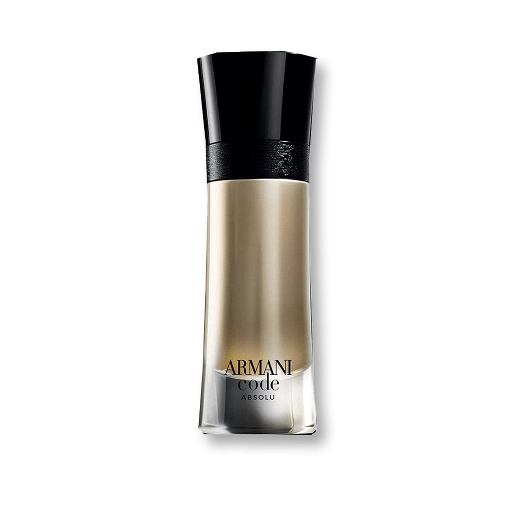 Giorgio Armani Code Absolu EDP 75ml
