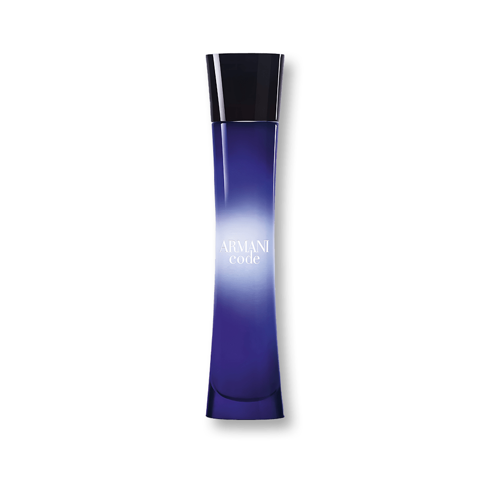 Giorgio Armani Code EDP For Women 75ml
