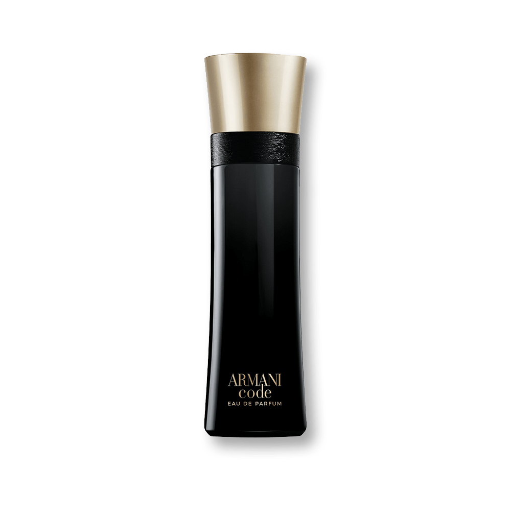 Giorgio Armani Code EDP 60ml Tester