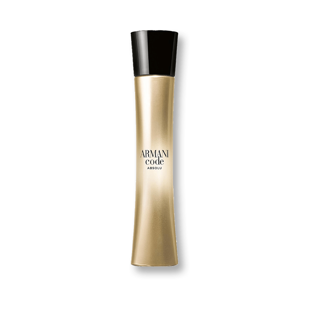 Giorgio Armani Code Femme Absolu EDP 75ml Tester