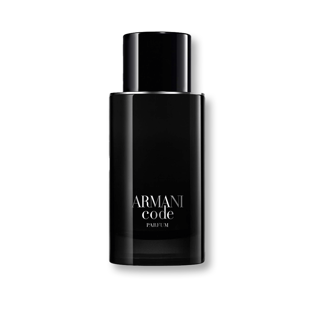 Giorgio Armani Code Parfum 15ml Travel Spray
