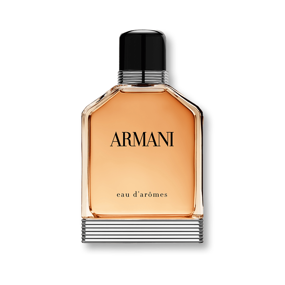Giorgio Armani Eau D'Aromes EDT 100ml