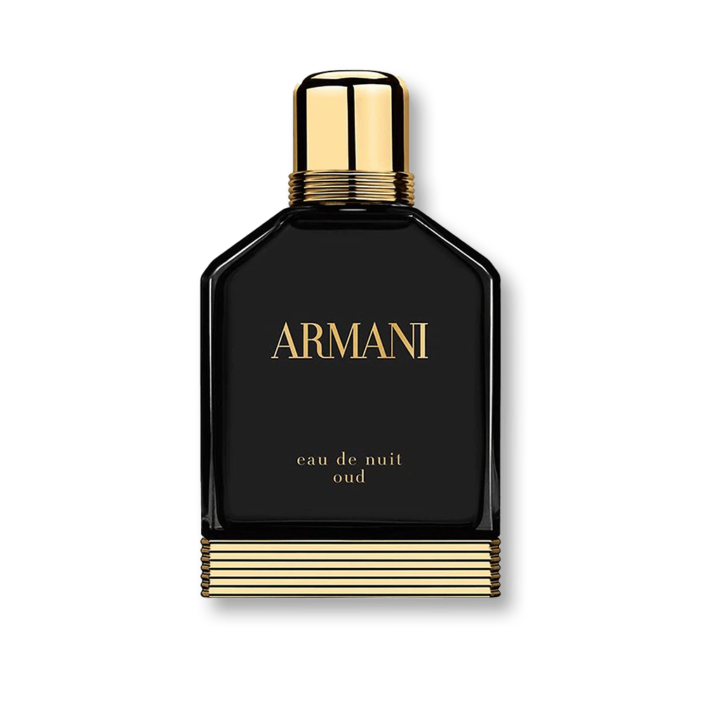 Giorgio Armani Eau De Nuit EDT 100ml