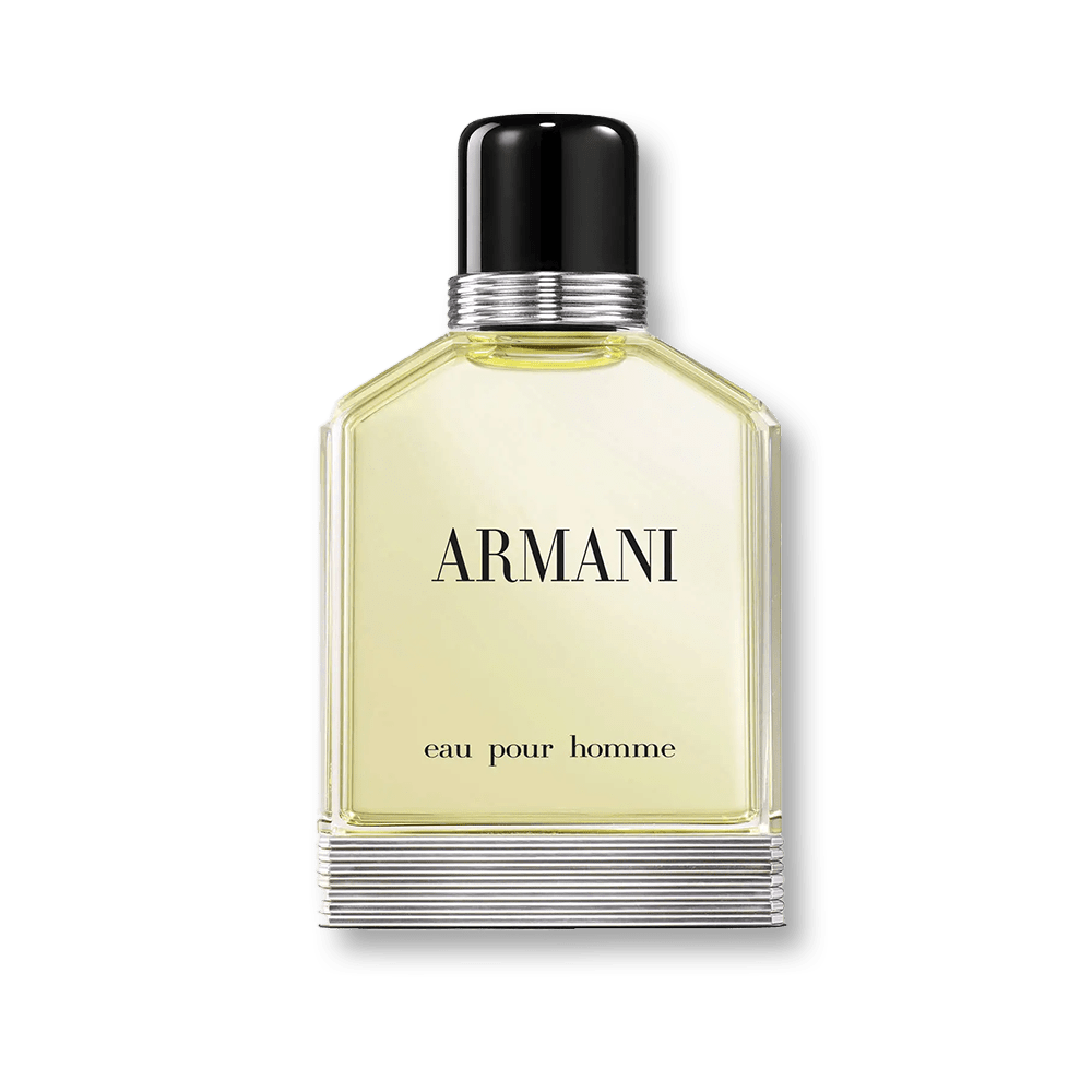 Giorgio Armani Eau Pour Homme EDT 100ml