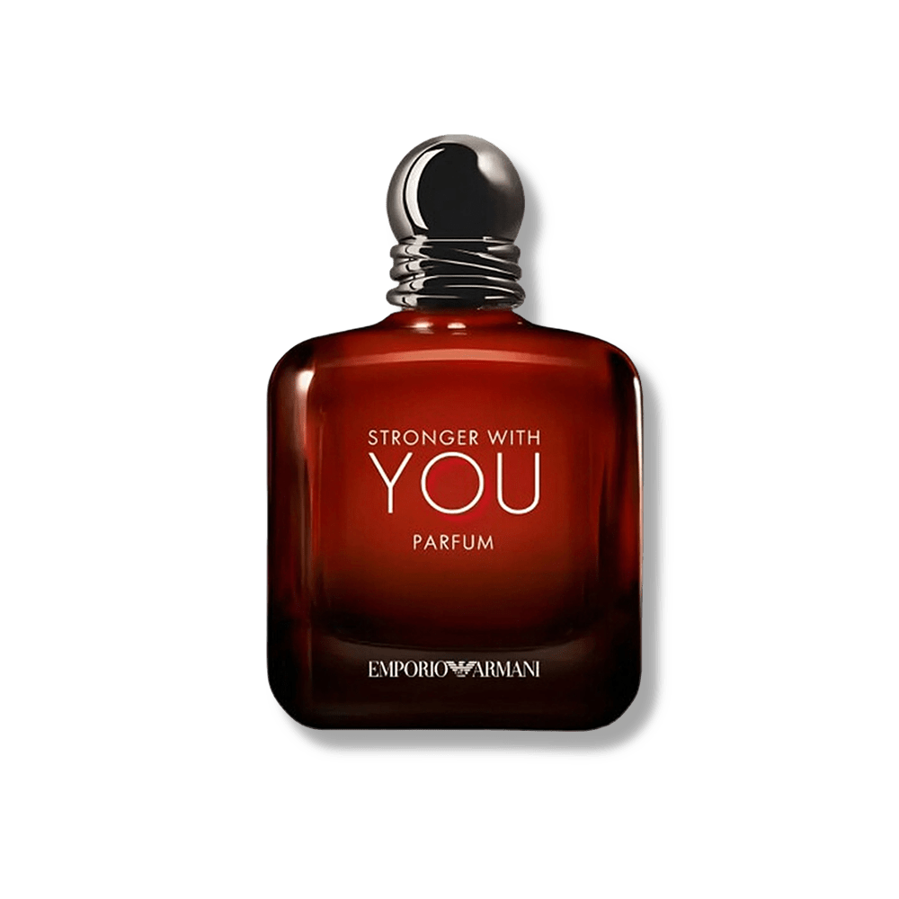 Giorgio Armani Emporio Armani Stronger With You Parfum 15ml MINIATURE