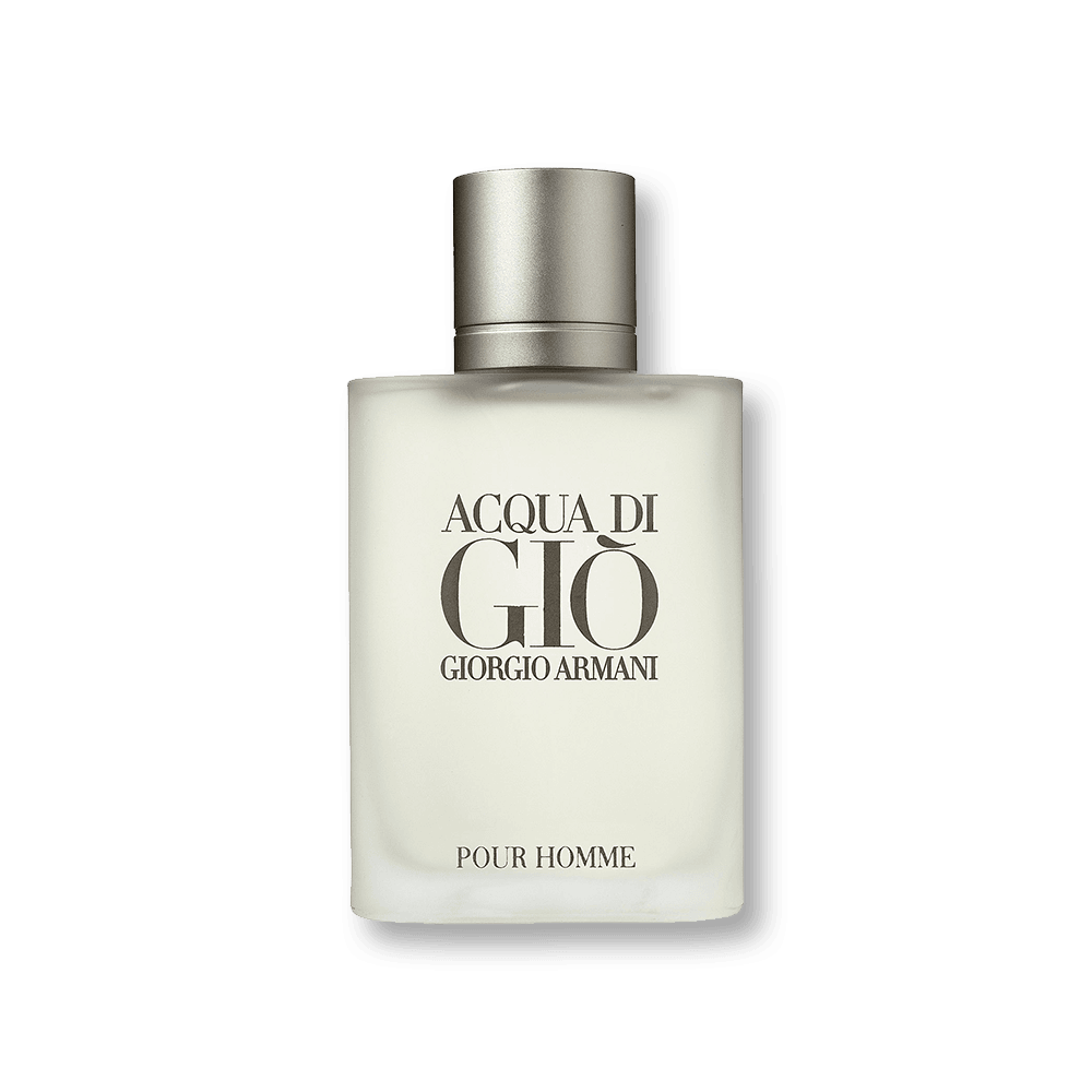 Giorgio Armani Acqua Di Gio EDT 100ml Tester