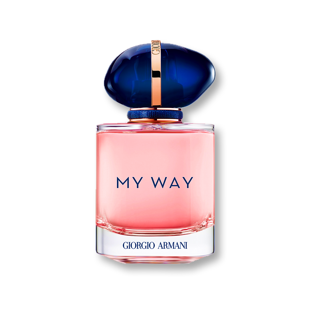 Giorgio Armani My Way EDP 90ml Tester