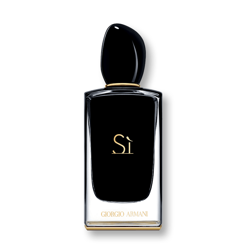Giorgio Armani Si Intense EDP 100ml Tester
