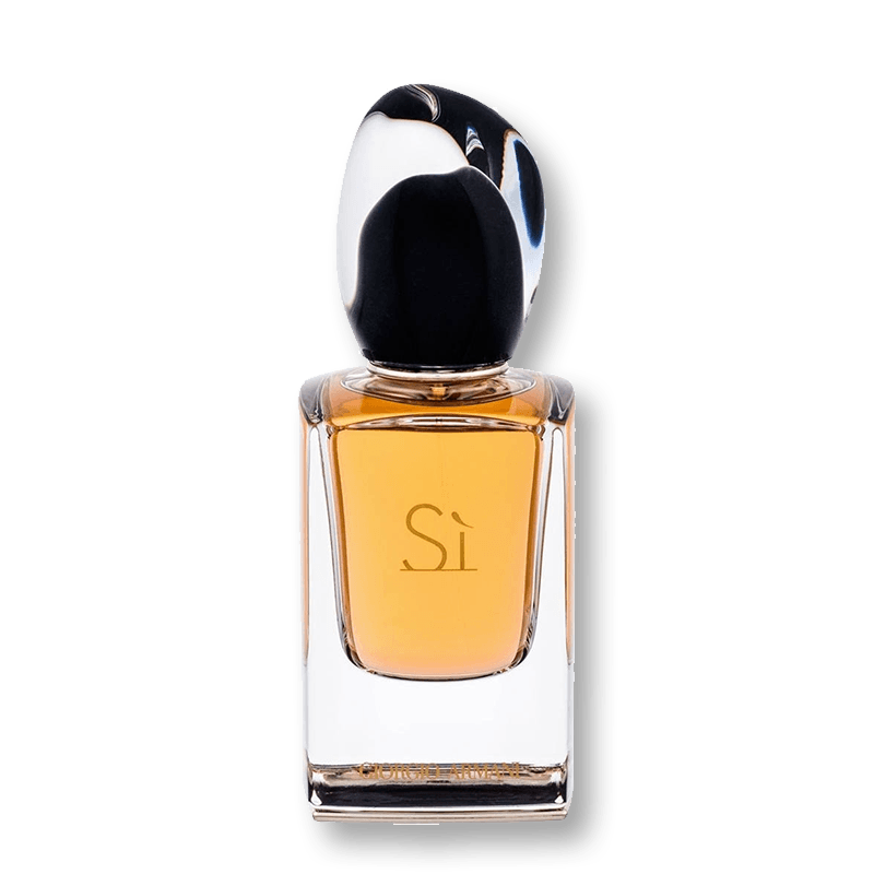 Giorgio Armani Si Le Parfum 40ml Tester