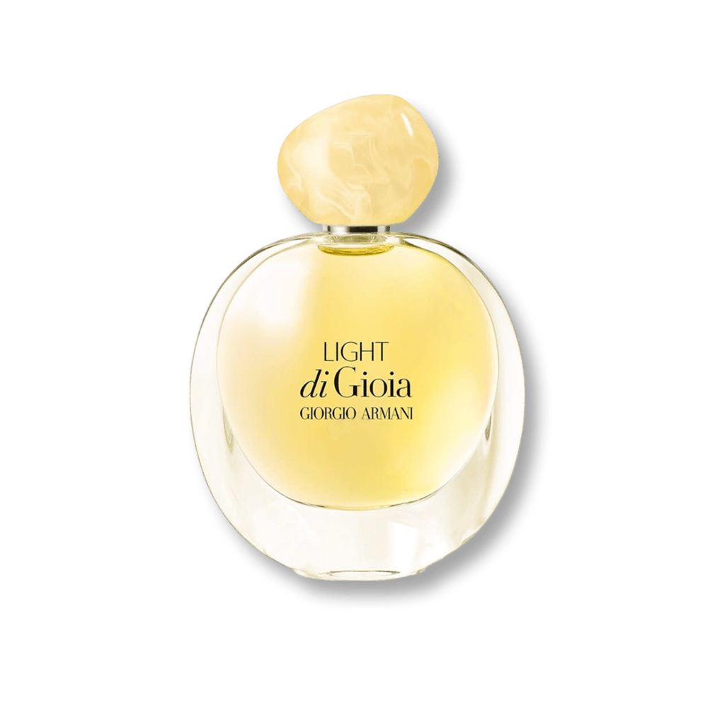 Giorgio Armani Light Di Gioia EDP 100ml Tester