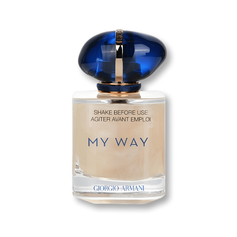 Giorgio Armani My Way Edition Nacre EDP 50ml