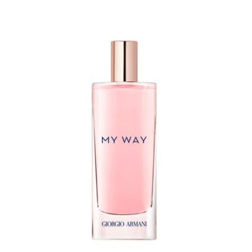 Giorgio Armani My Way EDP 15ml Travel Spray