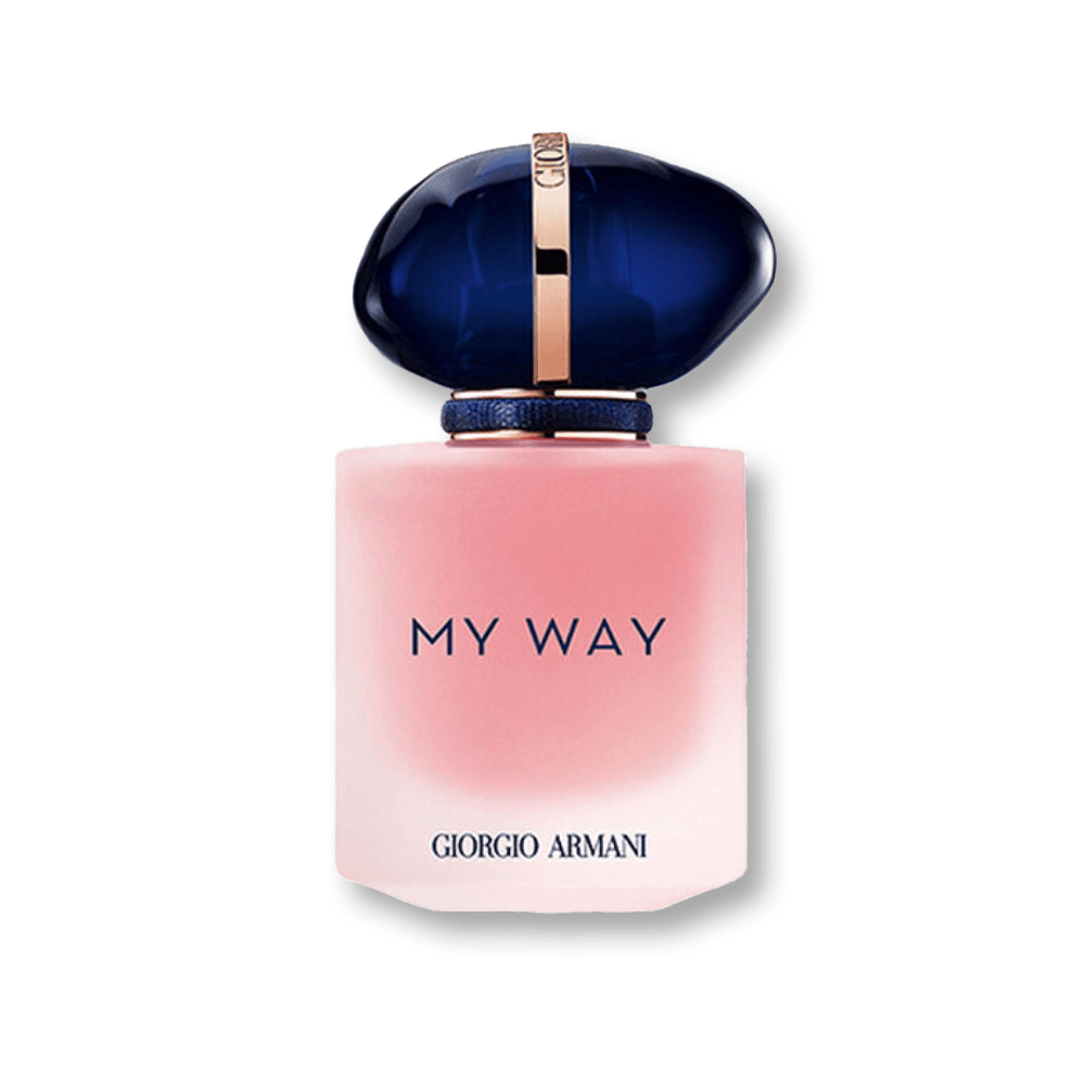 Giorgio Armani My Way Floral Refillable EDP 1.2ml Sample Vial