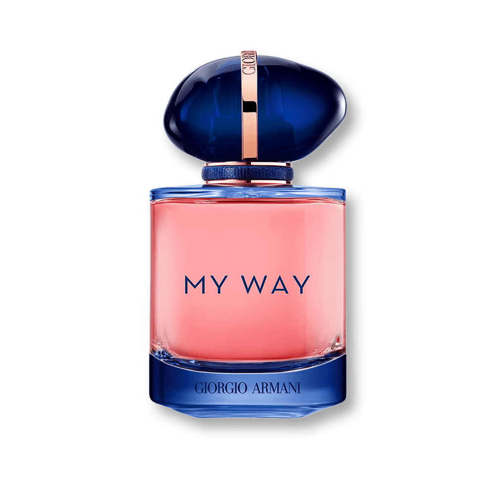 Giorgio Armani My Way Intense EDP 15ml Travel Spray