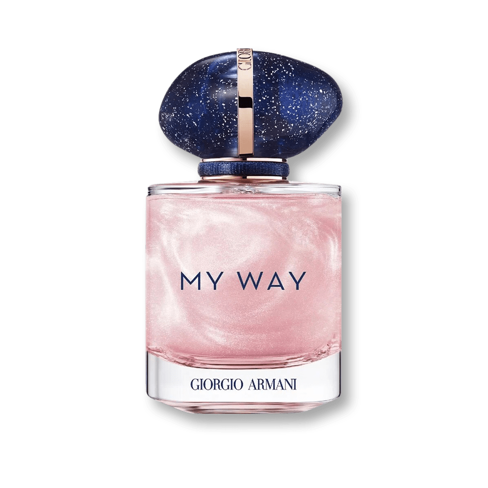 Giorgio Armani My Way Nacre EDP 50ml