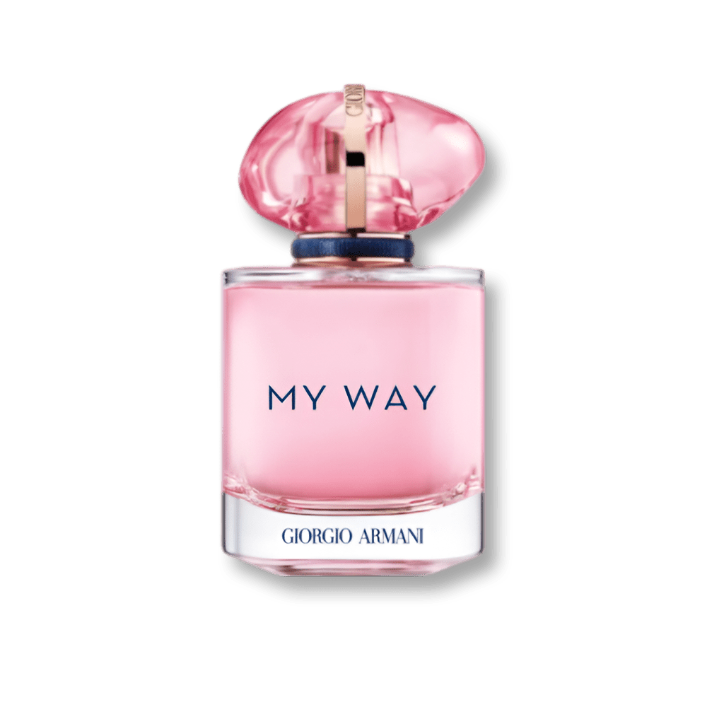Giorgio Armani My Way Nectar EDP 90ml