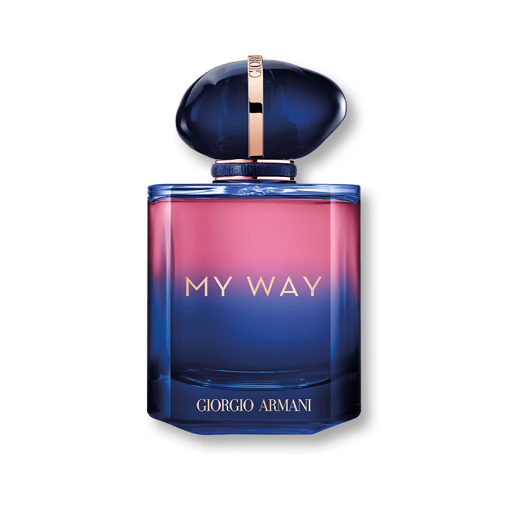 Giorgio Armani My Way Parfum 100ml Refill