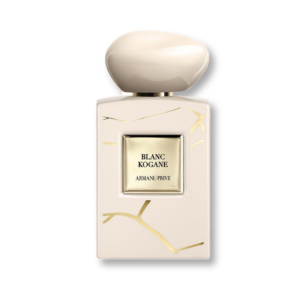 Giorgio Armani Prive Blanc Kogane EDP 100ml