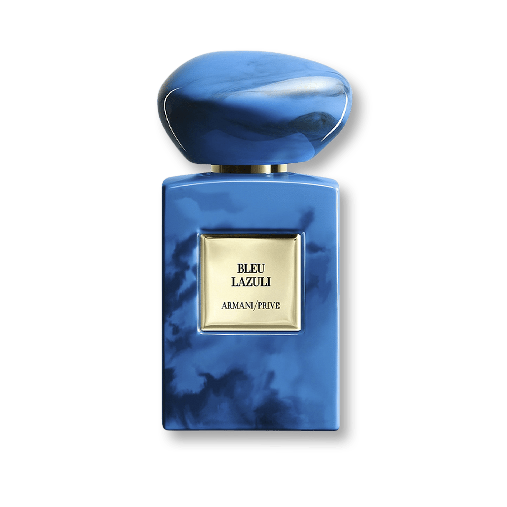 Giorgio Armani Prive Bleu Lazuli EDP 100ml Tester