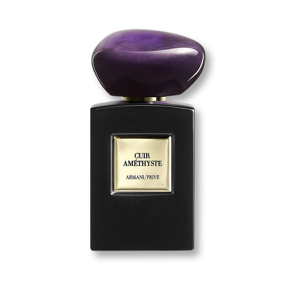Giorgio Armani Prive Cuir Amethyste EDP 50ml