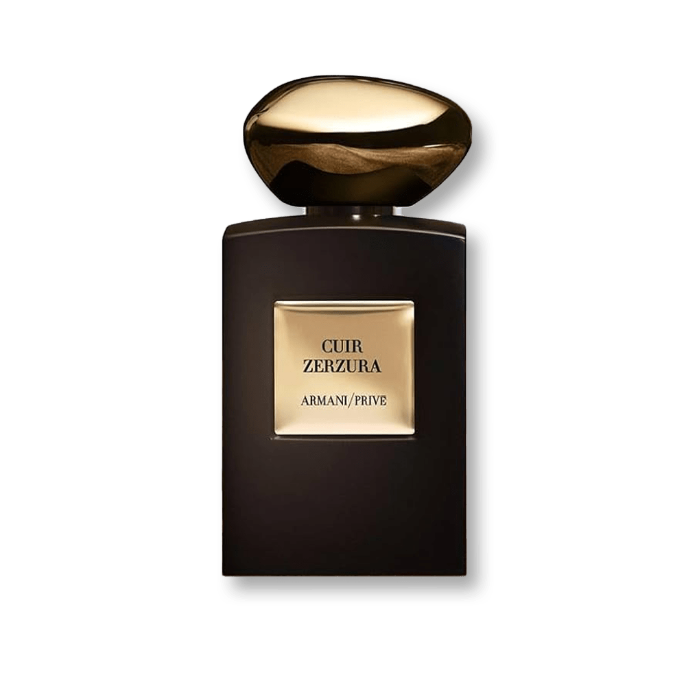 Giorgio Armani Prive Cuir Zerzura EDP Intense 100ml