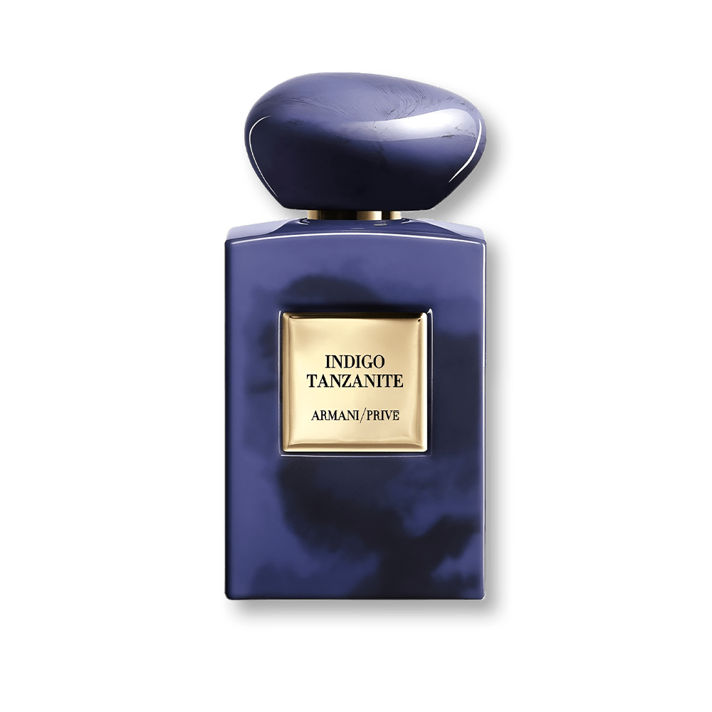 Giorgio Armani Prive Indigo Tanzanite EDP 100ml