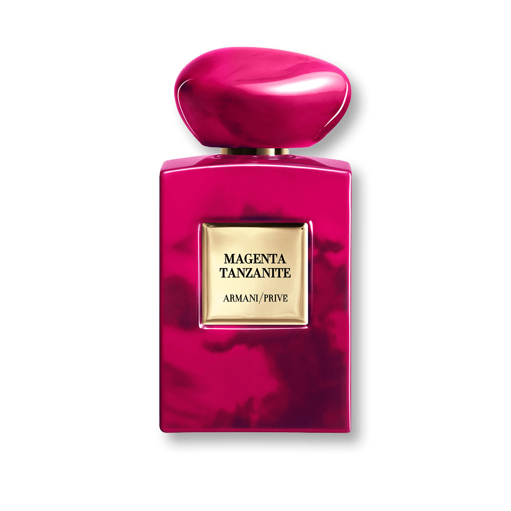 Giorgio Armani Prive Magenta Tanzanite EDP 100ml