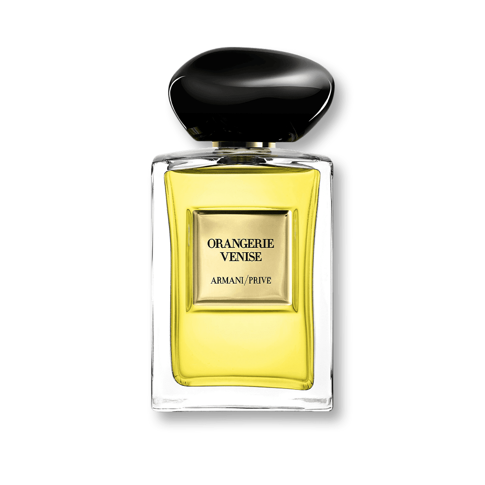 Giorgio Armani Prive Orangerie Venise EDT 50ml