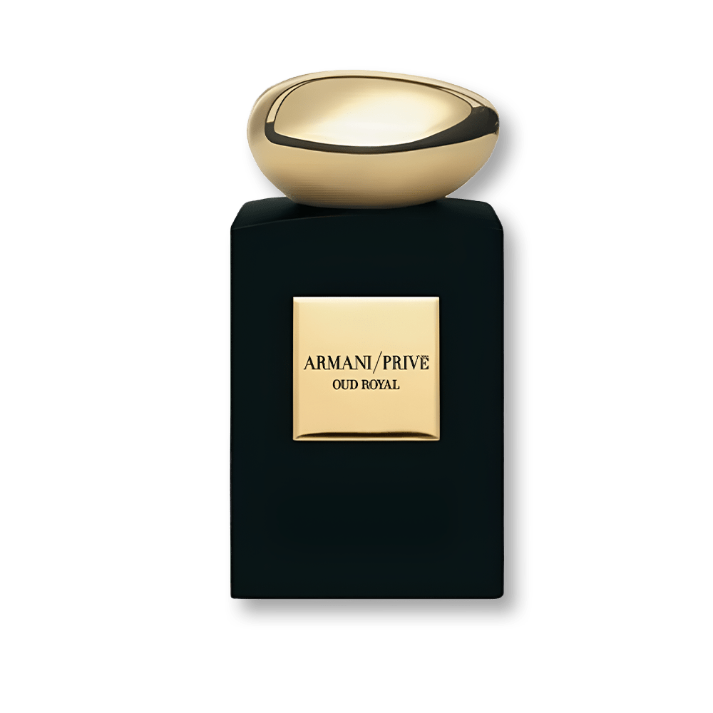 Giorgio Armani Prive Oud Royal EDP Intense 100ml
