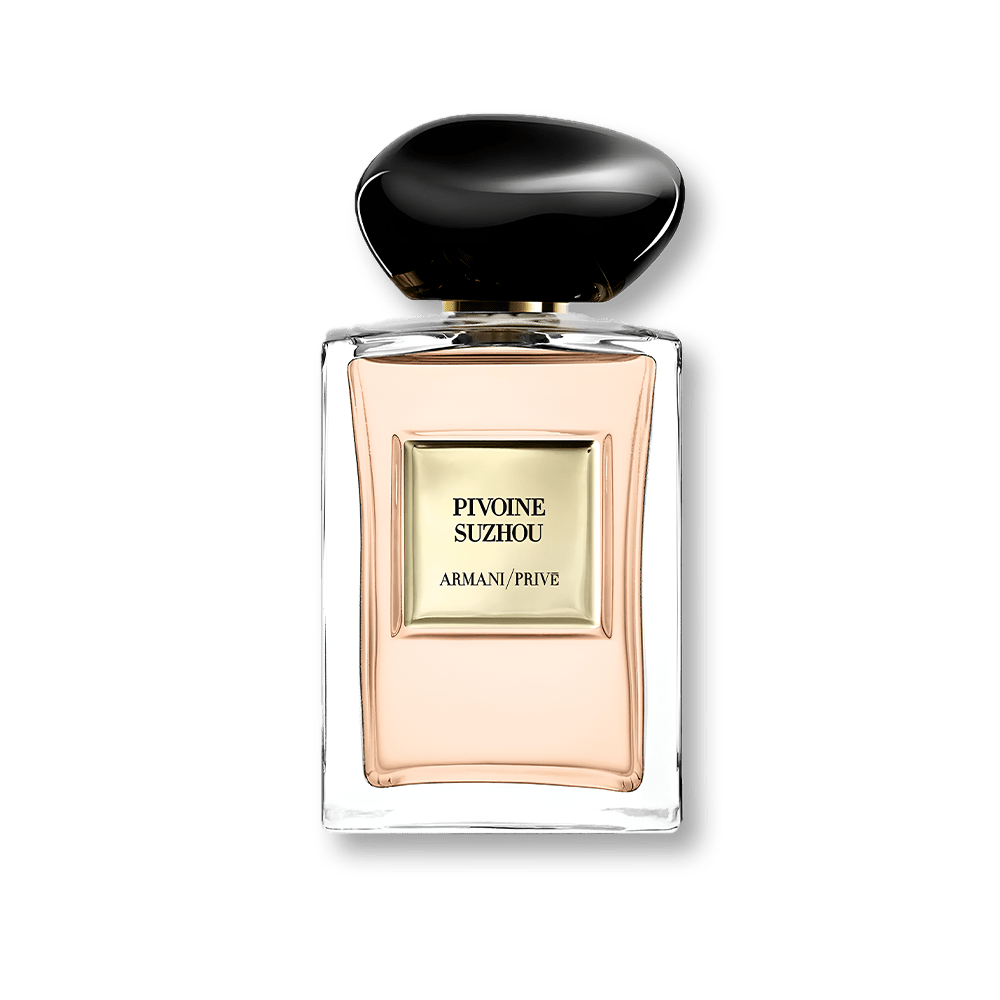 Giorgio Armani Prive Pivoine Suzhou EDT 100ml