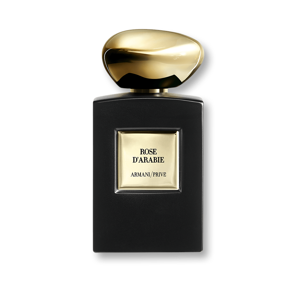Giorgio Armani Prive Rose D'Arabie EDP Intense 100ml