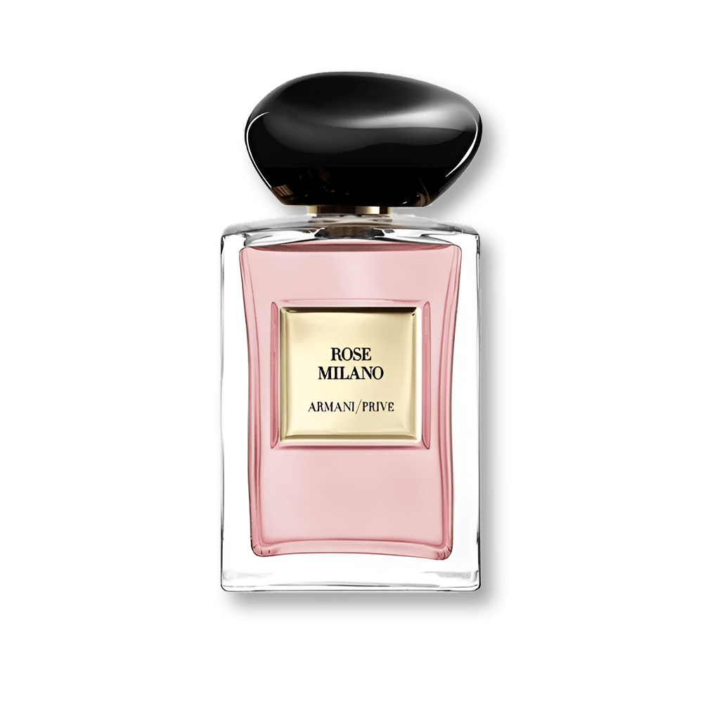 Giorgio Armani Prive Rose Milano EDT 100ml