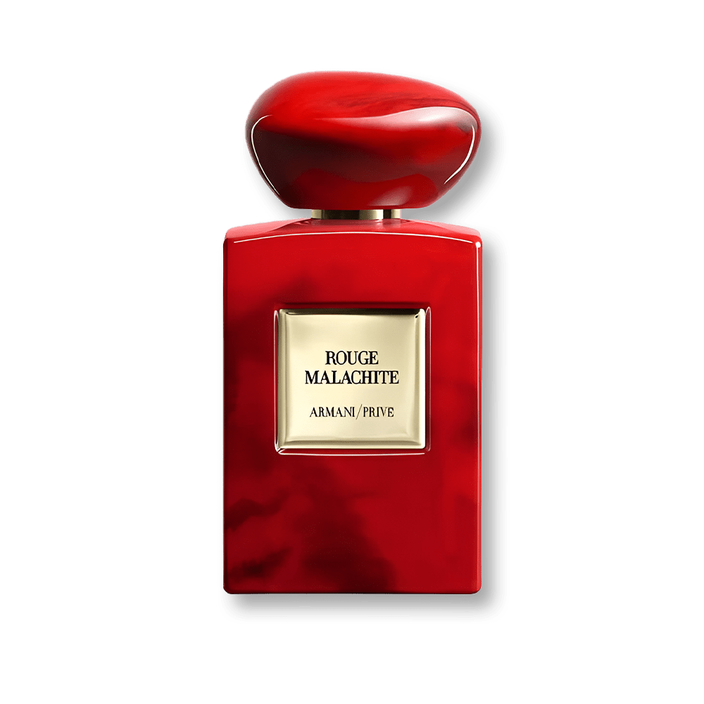 Giorgio Armani Prive Rouge Malachite EDP 100ml Tester with Cap