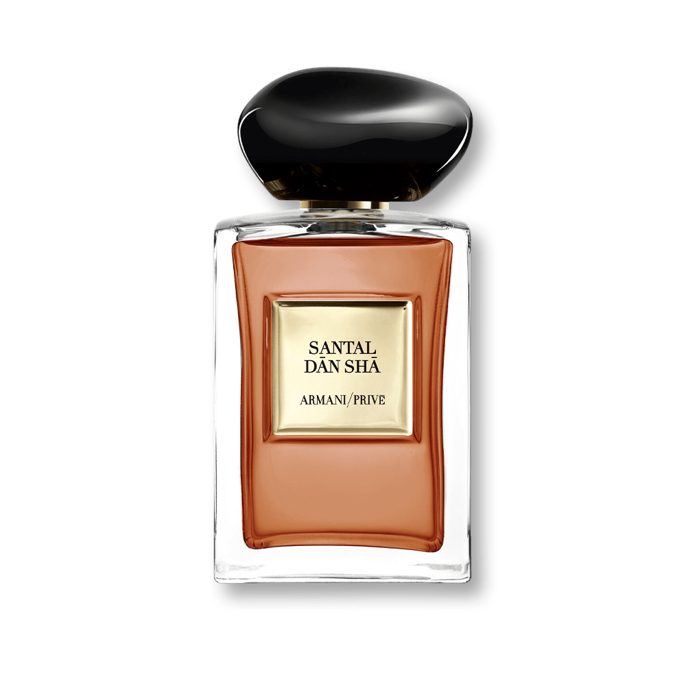 Giorgio Armani Prive Santal Dan Sha EDT 100ml Tester