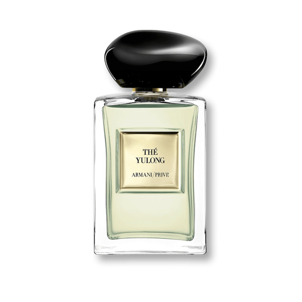 Giorgio Armani Prive The Yulong EDT 50ml
