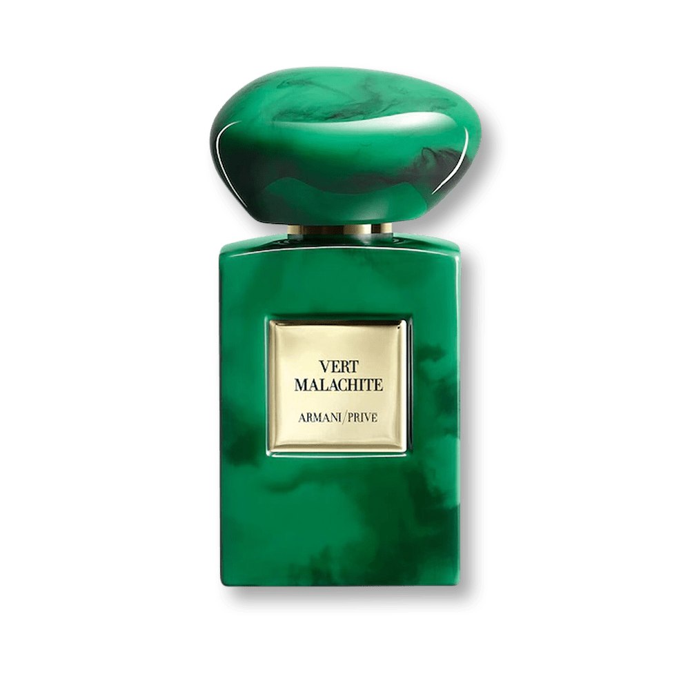 Giorgio Armani Prive Vert Malachite EDP 2ml Sample Vial