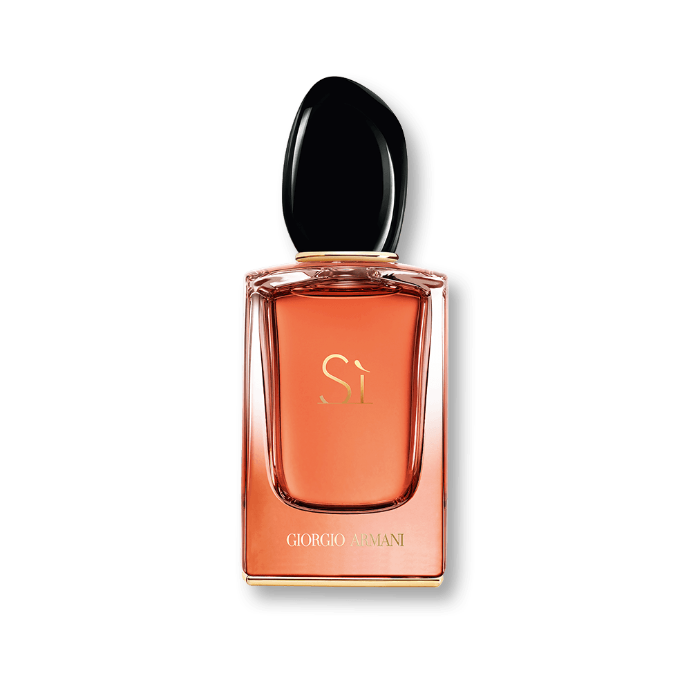 Giorgio Armani Si EDP Intense