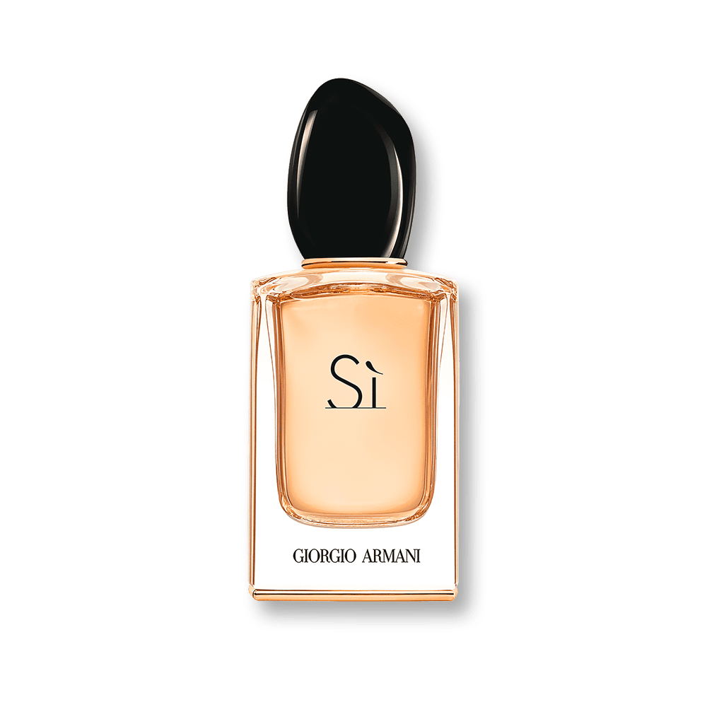 Giorgio Armani Si EDP 100ml Refillable