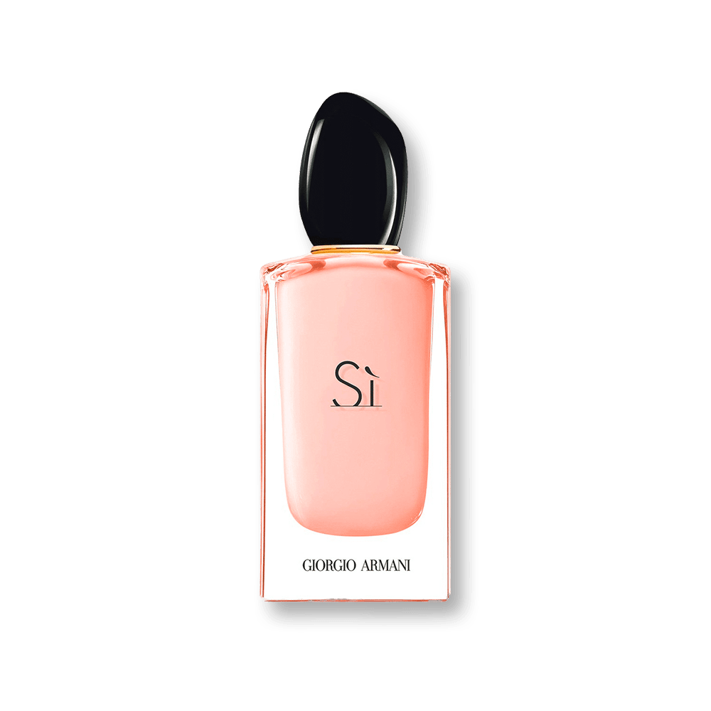Giorgio Armani Si Fiori EDP