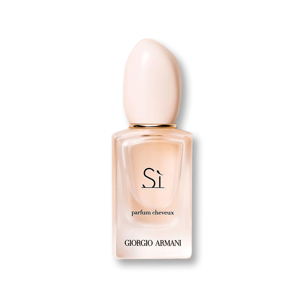 Giorgio Armani Si Parfum Hair Mist 30ml