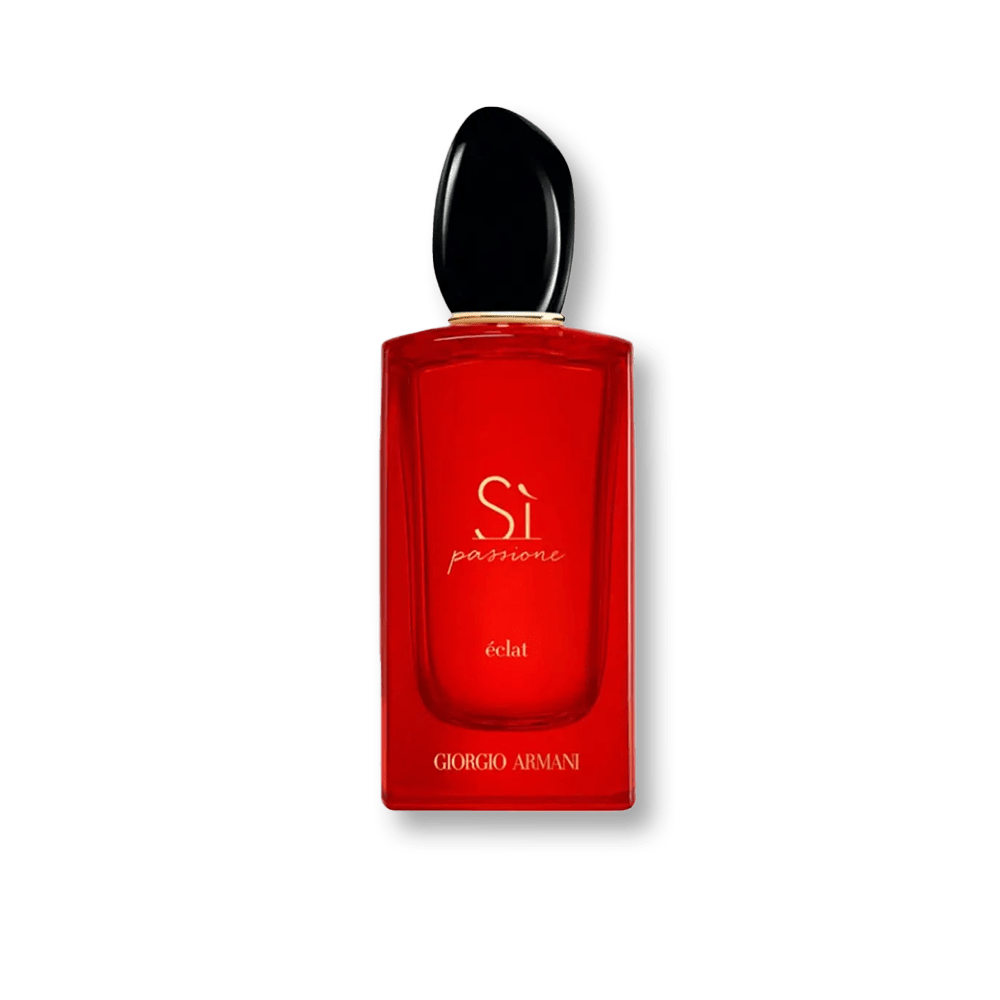 Giorgio Armani Si Passione Eclat EDP 1.2ml Sample Vial
