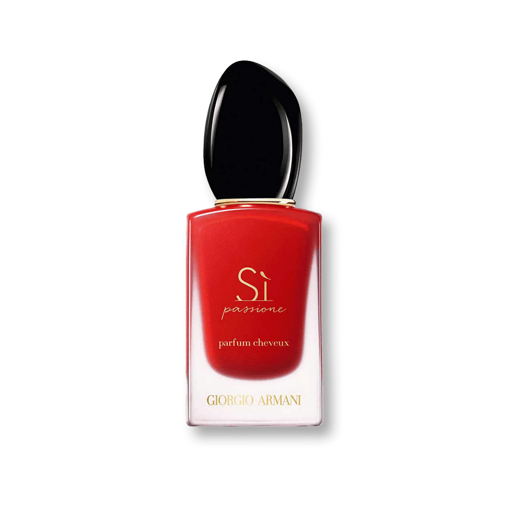 Giorgio Armani Si Passione Parfum Hair Mist 30ml