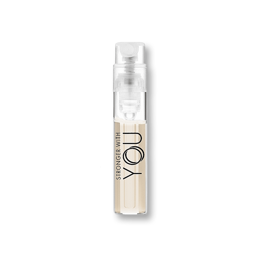 Giorgio Armani Stronger With You Freeze EDT 7ml Mini