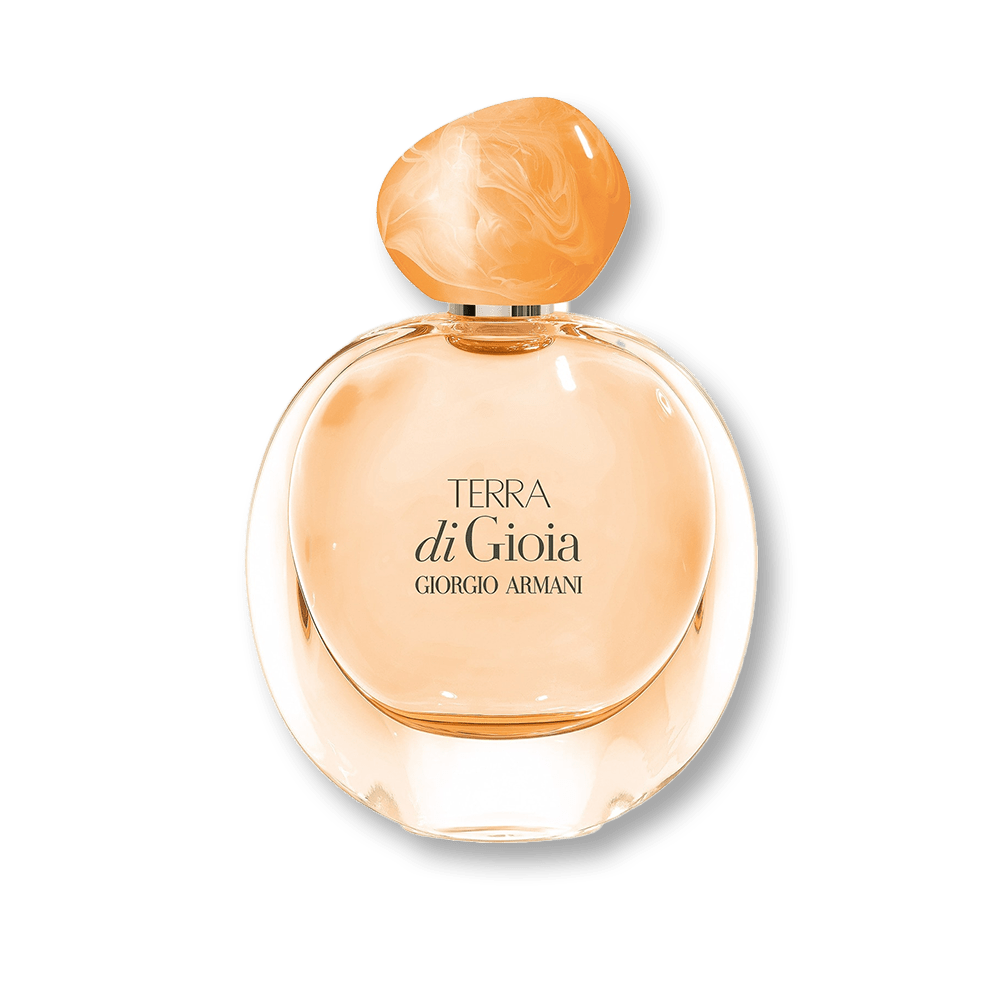 Giorgio Armani Terra Di Gioia EDP 100ml Tester with Cap