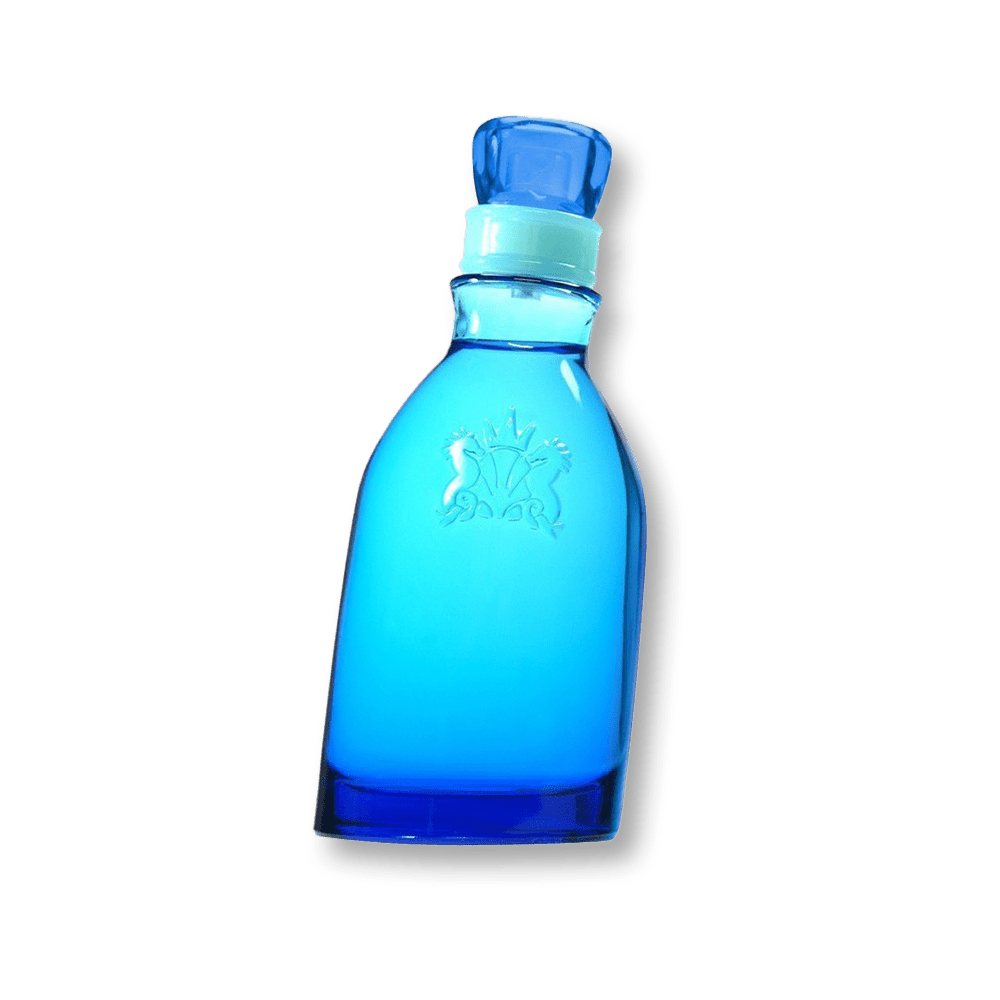 Giorgio Beverly Hills Ocean Dream EDT For Men 100ml
