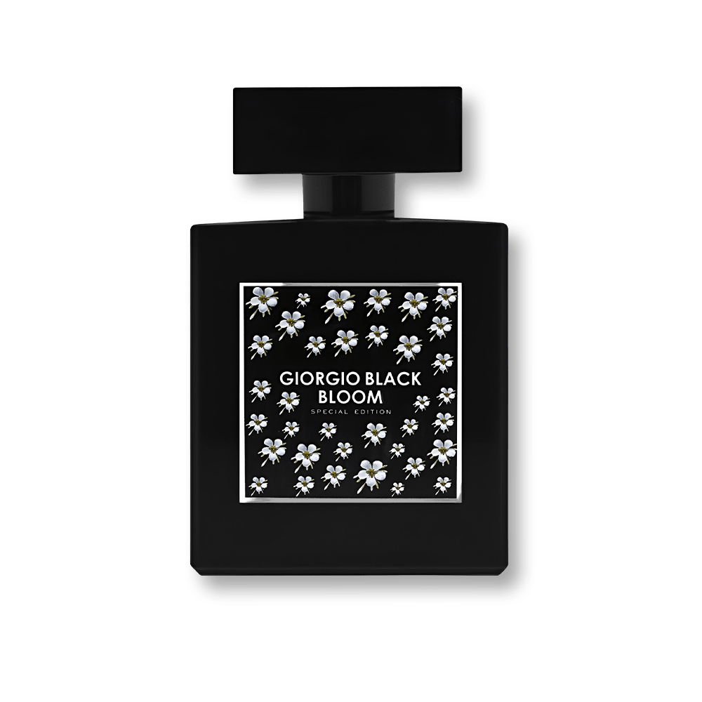 Giorgio Black Bloom Special Edition EDP 100ml