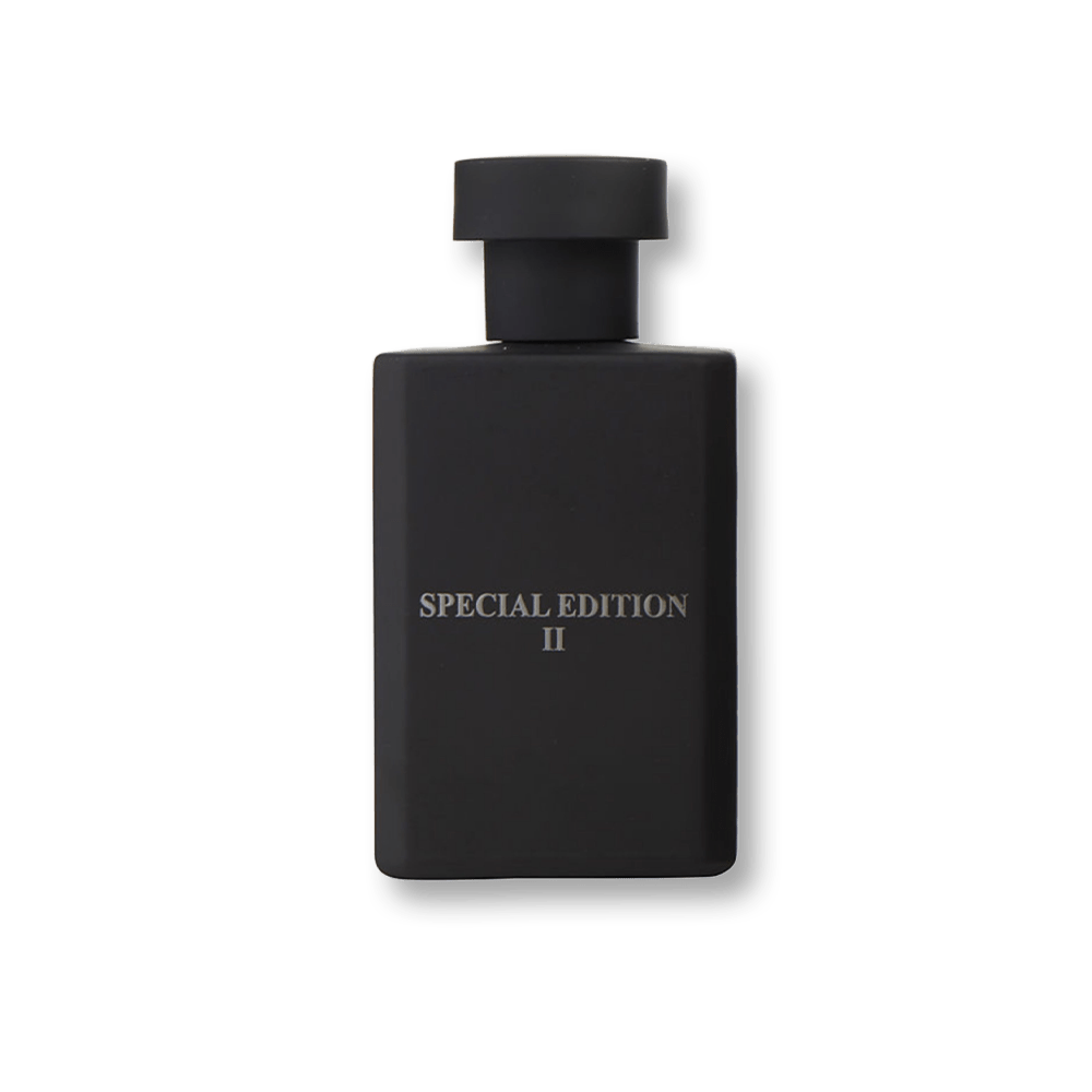 Giorgio Black Special Edition Ii EDP 100ml