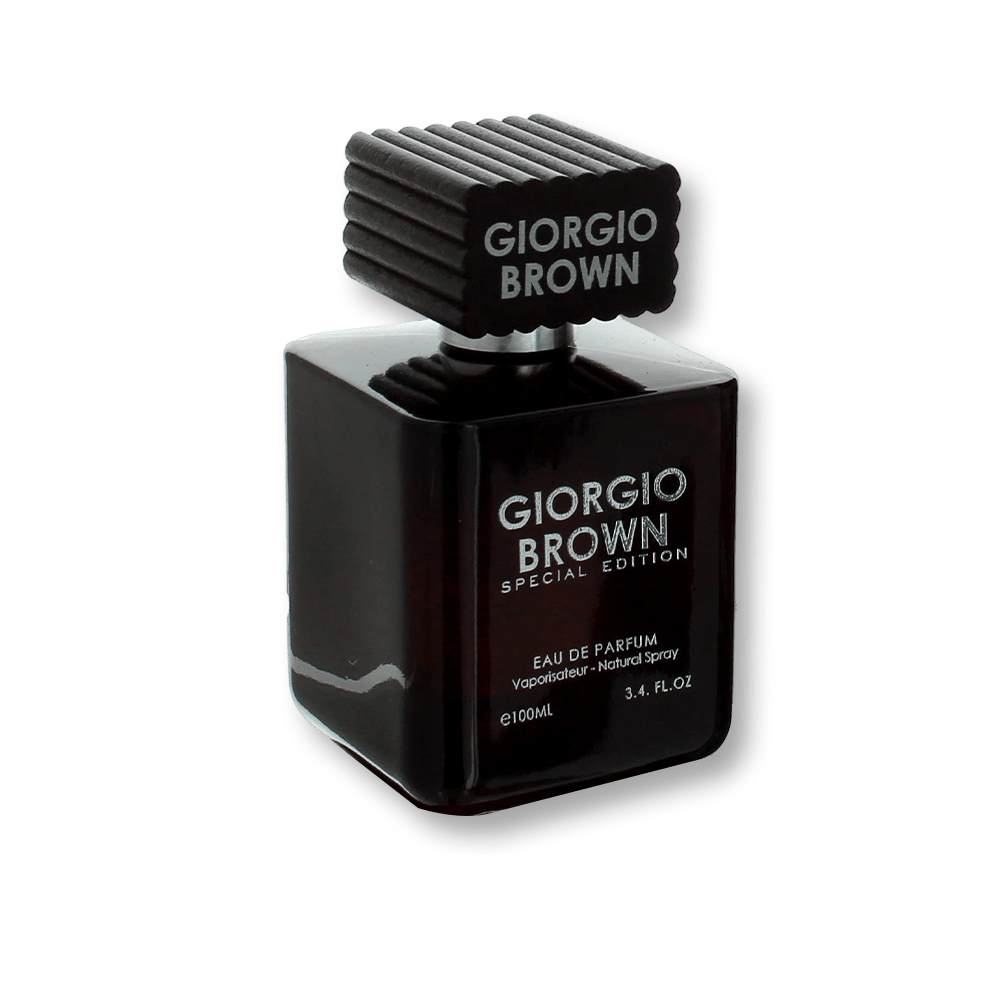 Giorgio Brown Special Edition EDP 100ml
